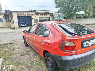 Renault Megane foto 3