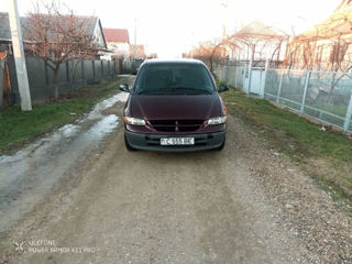 Chrysler Grand Voyager