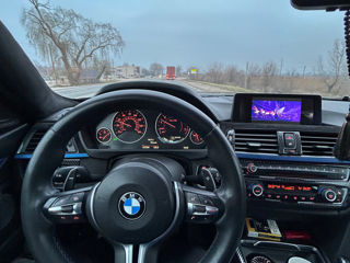 BMW 4 Series foto 8