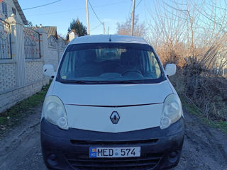 Renault Kangoo foto 3