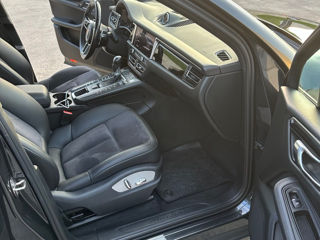 Porsche Macan фото 7