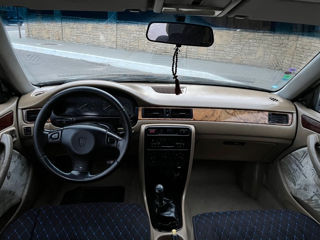 Rover 400 Series foto 3