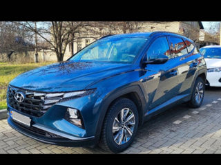 Hyundai Tucson foto 2