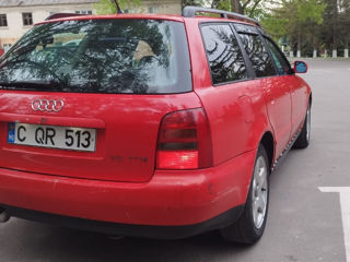 Audi A4 foto 3