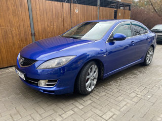 Mazda 6 foto 3