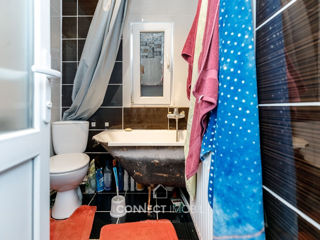 Casa, 2 camere,  Botanica, Chișinău foto 12