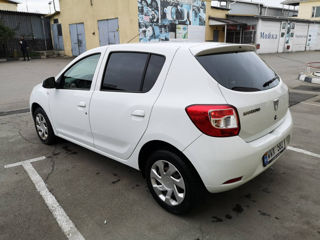 Dacia Sandero foto 8