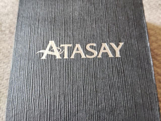 Ювелирные изделия Atasay foto 4