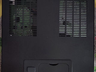High quality HI-FI components Yamaha CRX-550 DAB Speakers Yamaha NX-E300 foto 15
