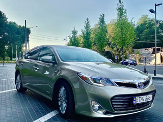 Toyota Avalon foto 2