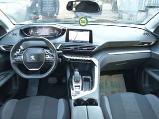 Peugeot 3008 foto 7