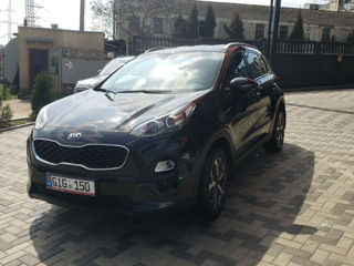 KIA Sportage foto 2