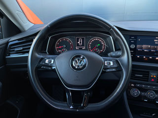 Volkswagen Jetta фото 11