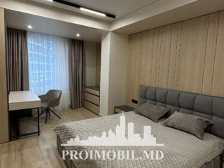 Apartament cu 2 camere, 85 m², Râșcani, Chișinău