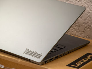 Lenovo Thinkbook 14/ Core I5 1035G1/ 16Gb Ram/ 256Gb SSD/ 14" FHD IPS!! foto 15