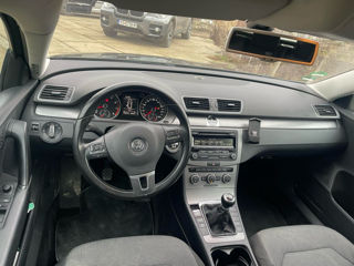 Volkswagen Passat foto 5