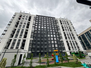 Apartament cu 2 camere, 65 m², Buiucani, Chișinău foto 2