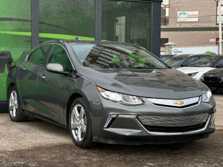 Chevrolet Volt foto 3