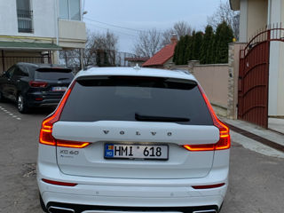 Volvo XC60 foto 5