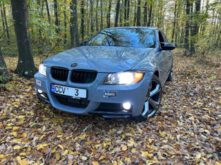 BMW 3 Series foto 7