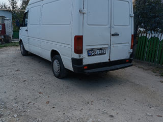 Volkswagen LT foto 10