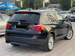 BMW X3 foto 4