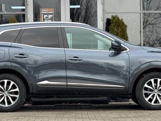 Renault Kadjar foto 8