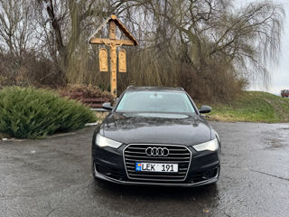 Audi A6 foto 3