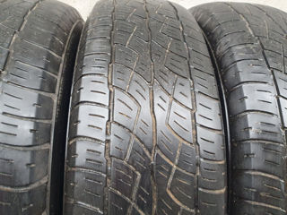 225/70/ R16- Bridgestone. foto 3