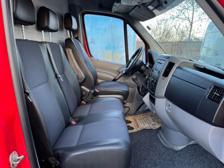 Mercedes Sprinter 316 250km foto 9