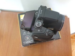 Nikon Coolpix B500 foto 1