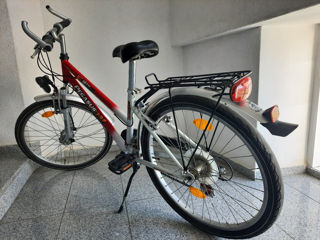 2 biciclete pentru copii Pegasus foto 7