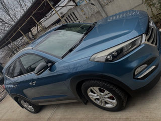 Hyundai Tucson foto 2