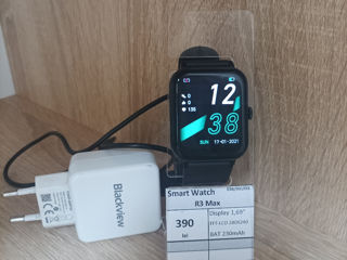 Smart Watch R3 Max/Preț 390 lei