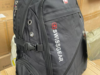 Универсальный Рюкзак Swissgear 8810 фото 1