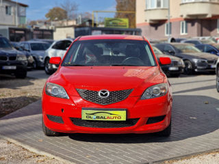 Mazda 3 foto 2