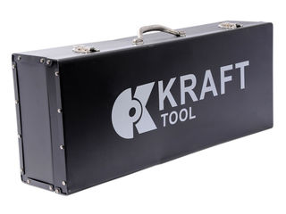 Ciocan demolator Kraft Tool KTDEM1600- garantie 1an - livrare gratuita!!credit-agroteh foto 4