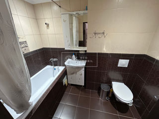 Apartament cu 1 cameră, 52 m², Botanica, Chișinău foto 8