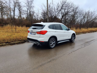 BMW X1 foto 4