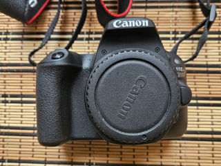 Canon 200d .Body.