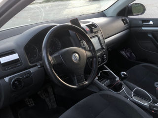 Volkswagen Golf foto 6