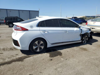 Hyundai IONIQ foto 6