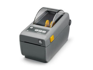 Imprimantă De Etichete Zebra Zd410 (57Mm, Usb)