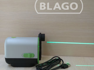 Laser Enventor Y011G - 450 lei