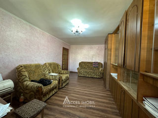Apartament cu 2 camere, 57 m², Durlești, Chișinău foto 5