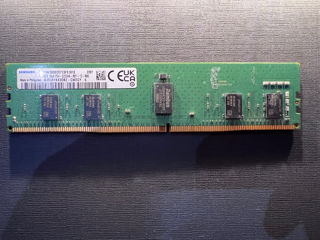 Samsung 8 GB DDR4