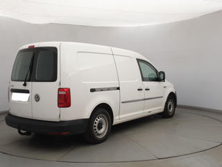 Volkswagen Caddy foto 3