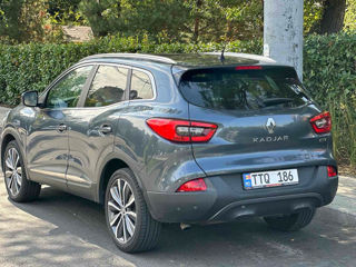 Renault Kadjar foto 4