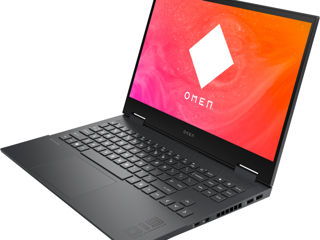 HP Omen 15-en0175nd - Gaming laptop