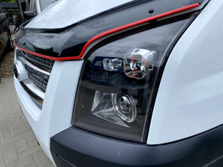 Ford Transit 2012 foto 17